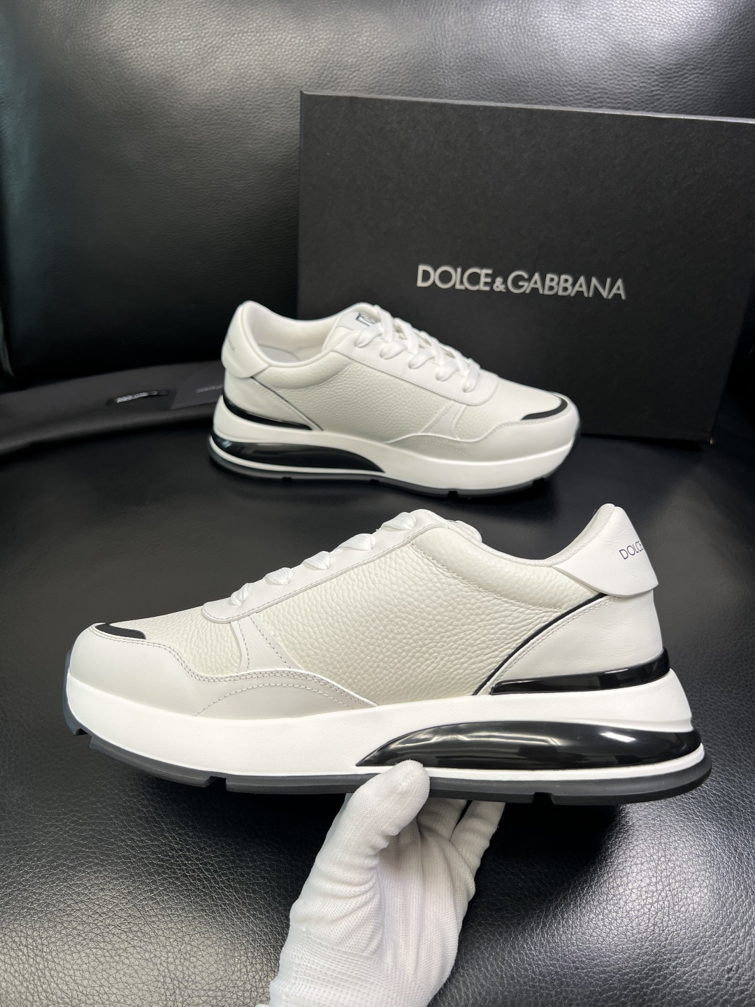 olce & Gabbana shoe